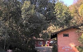 Pousada Parque da Cachoeira